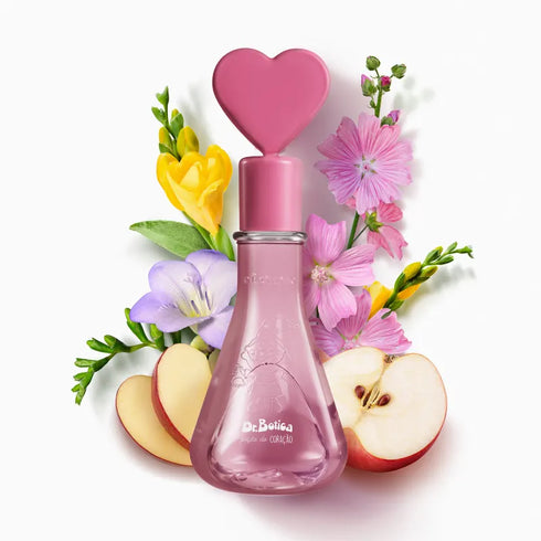 O Boticário Dr Botica Poção do Coração Children's (Girls) Cologne 120ml